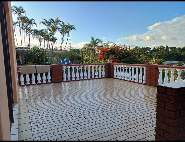4 BEDROOM HOUSE FOR SALE IN SHALLCROSS